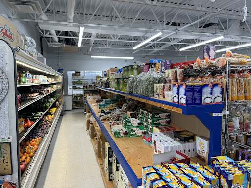 Photo of FrutiCo (Formerly Al-Rabih) - 727 22 St W A, Saskatoon, SK S7M 0R6